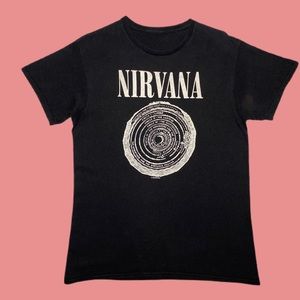VTG Nirvana Tee
